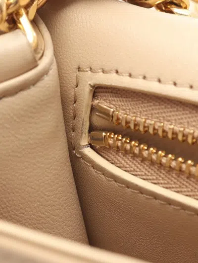Pre-owned Celine 2010s Triomphe Shoulder Bag