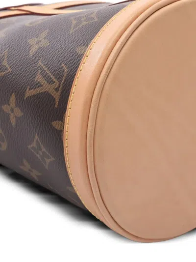 Pre-owned Louis Vuitton 2018 Monogram Duffel Bag