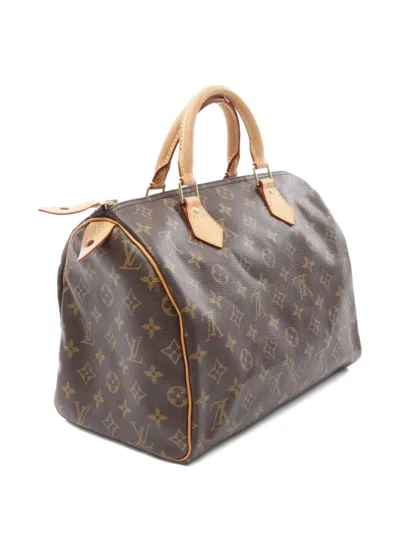 Pre-owned Louis Vuitton 2005 Speedy 30 Handbag