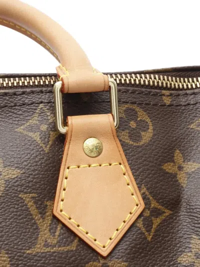 Pre-owned Louis Vuitton 2005 Speedy 30 Handbag