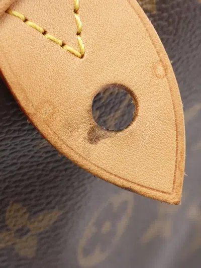 Pre-owned Louis Vuitton 2005 Speedy 30 Handbag