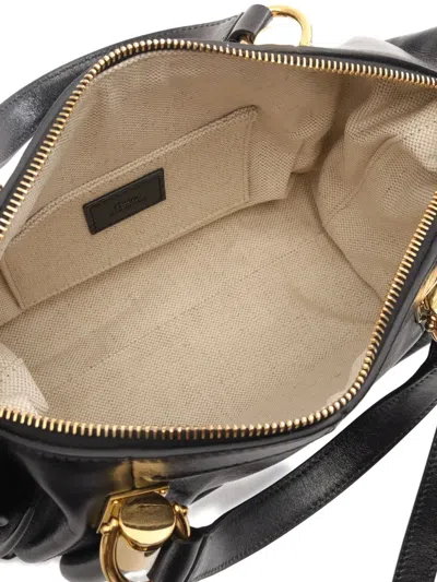 Pre-owned Chloé 2020s Small Paraty 24 Tote Bag