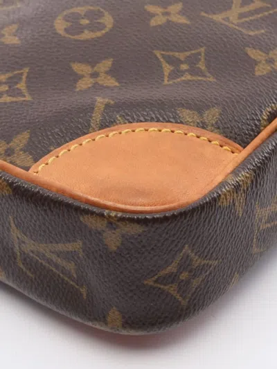Pre-owned Louis Vuitton 2002 Danube Shoulder Bag