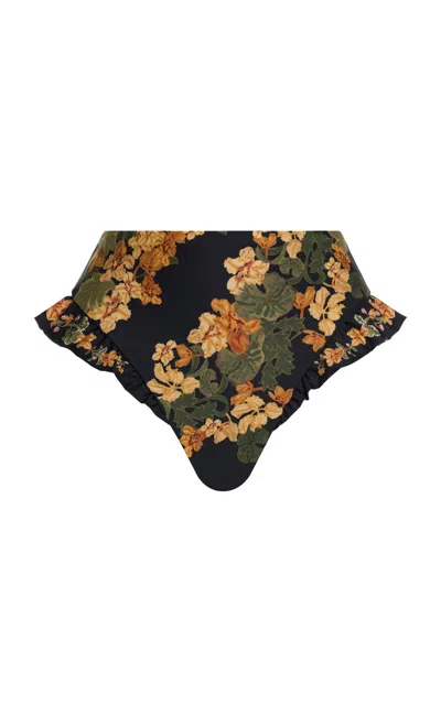 Agua By Agua Bendita Jengibre Bikini Bottom