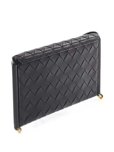Pre-owned Bottega Veneta 2021 Intrecciato Clutch Bag
