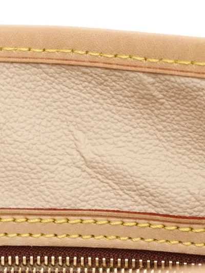 Pre-owned Louis Vuitton 2001 Bucket Pm Tote Bag