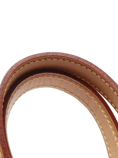 Pre-owned Louis Vuitton 2001 Bucket Pm Tote Bag