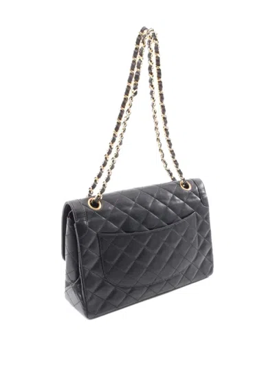Pre-owned Chanel 1991-1994 Matelasse Flap Chain Shoulder Bag