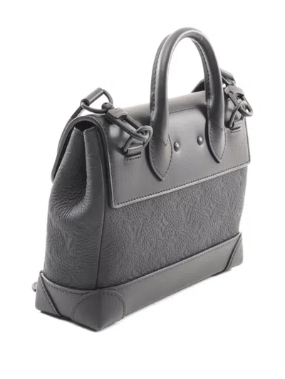 Pre-owned Louis Vuitton 2021 Monogram Briefcase