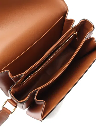 Pre-owned Celine 2020s Triomphe Shoulder Bag