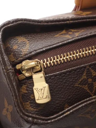 Pre-owned Louis Vuitton 2006 Multi-priest Handbag