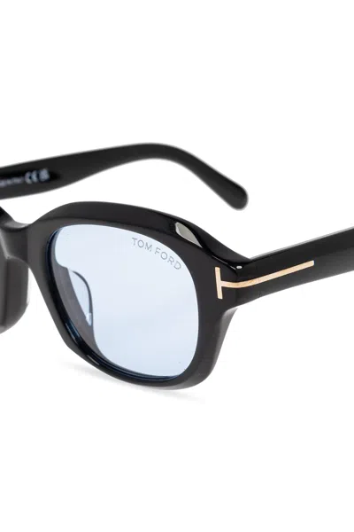Tom Ford Full Frame Sunglasses