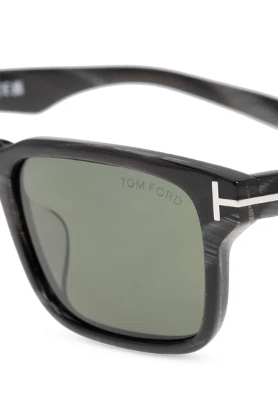 Tom Ford Full Frame Sunglasses