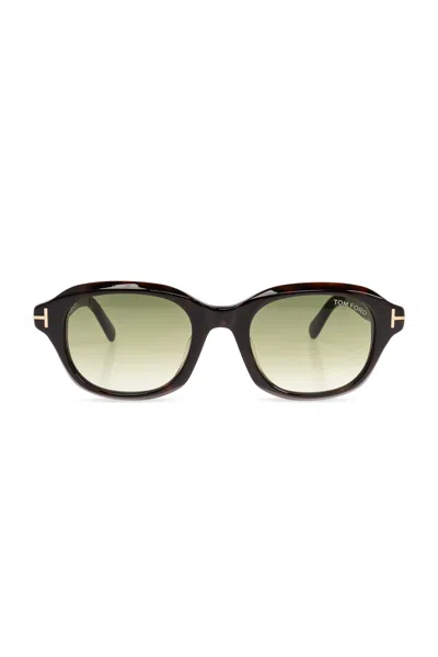 Tom Ford Full Frame Sunglasses