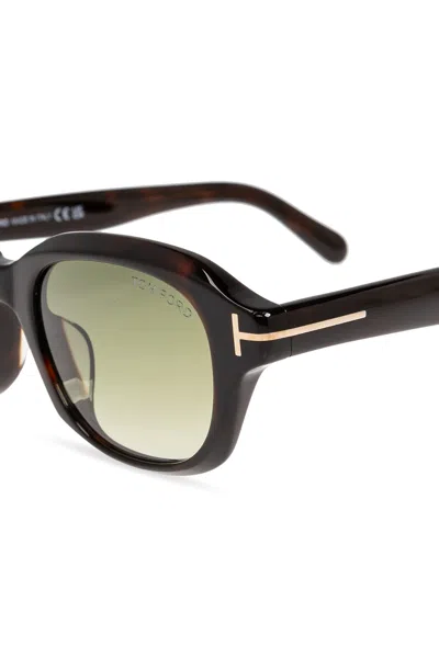 Tom Ford Full Frame Sunglasses