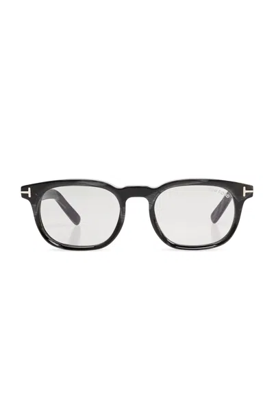 Tom Ford Full Frame Sunglasses
