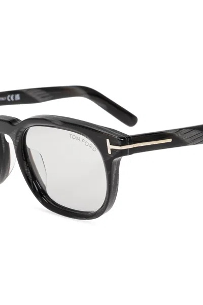 Tom Ford Full Frame Sunglasses