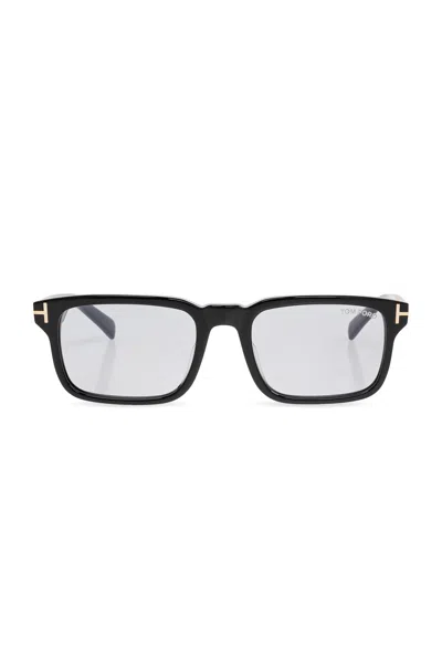 Tom Ford Full Frame Sunglasses
