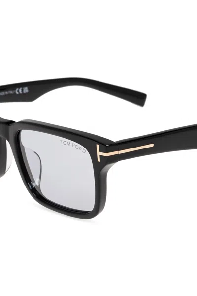 Tom Ford Full Frame Sunglasses