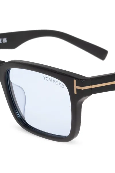 Tom Ford Full Frame Sunglasses