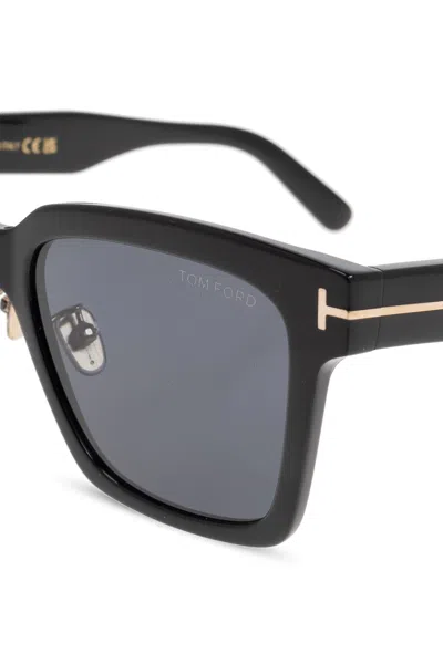 Tom Ford Full Frame Sunglasses