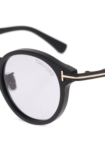 Tom Ford Full Frame Sunglasses