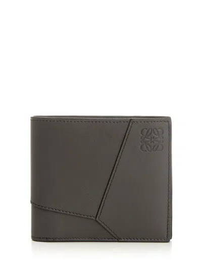 Loewe Logo Wallet