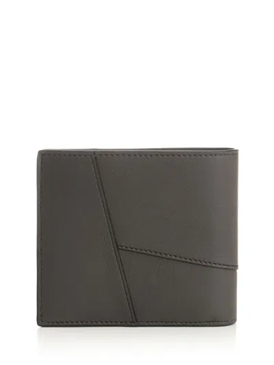 Loewe Logo Wallet