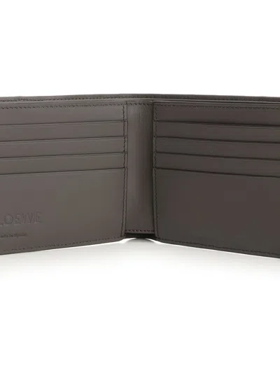 Loewe Logo Wallet
