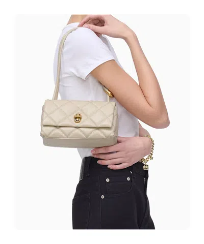 Marc Jacobs The Quilted Mini Dual Shoulder Bag
