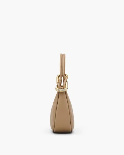 Marc Jacobs The Dual Hobo Shoulder Bag