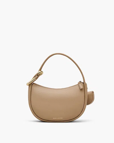 Marc Jacobs The Dual Hobo Shoulder Bag