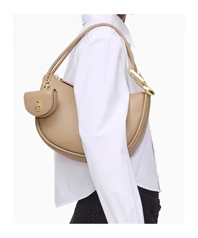 Marc Jacobs The Dual Hobo Shoulder Bag