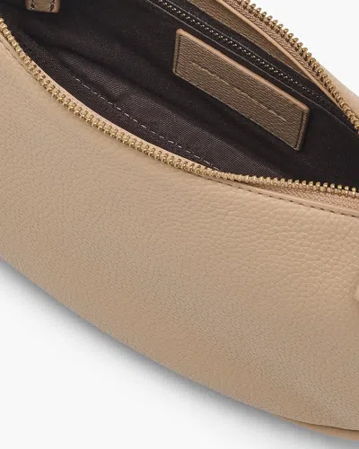 Marc Jacobs The Dual Hobo Shoulder Bag