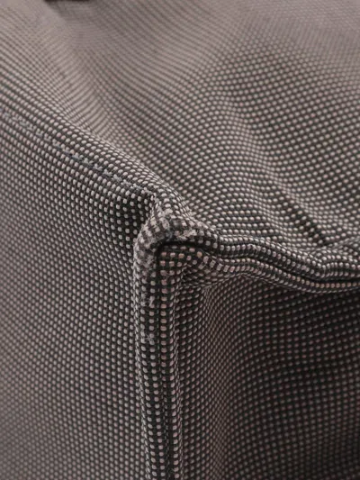 Pre-owned Hermes 10s Yale Line Mm Tote Bag