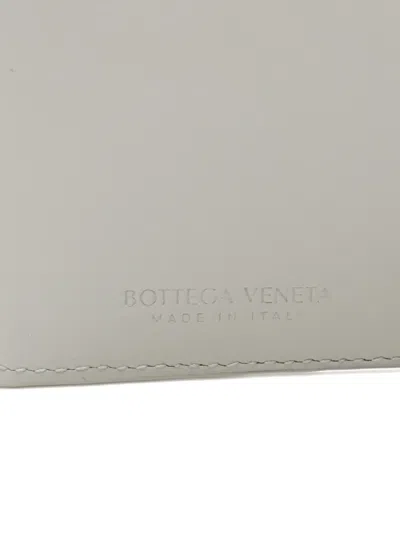 Pre-owned Bottega Veneta 2020s Intrecciato Leather Wallet