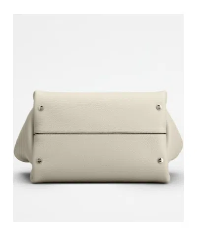 Tod's Double Handle Shoulder Bag