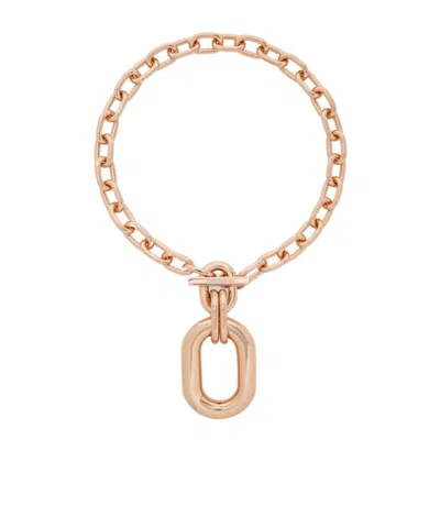 Rabanne Xl Link Necklace