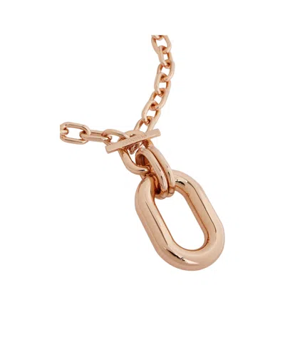 Rabanne Xl Link Necklace