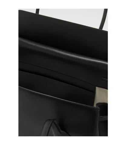 Jil Sander Small Voyage Shoulder Bag