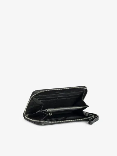 Zadig & Voltaire Compagnon Wallet