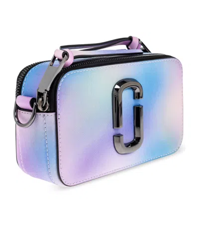 Marc Jacobs The Airbrush Snapshot Bag
