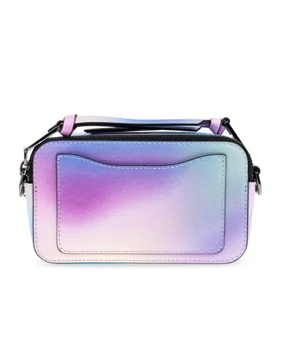 Marc Jacobs The Airbrush Snapshot Bag
