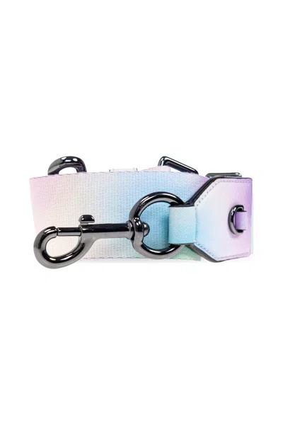 Marc Jacobs The Airbrush Snapshot Bag