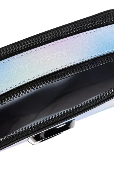Marc Jacobs The Airbrush Snapshot Bag