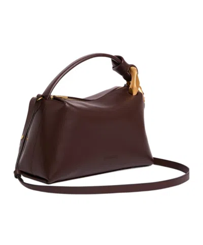 Jw Anderson Small Jwa Corner Bag