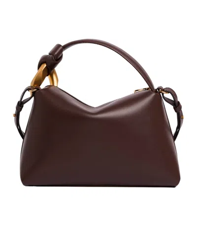 Jw Anderson Small Jwa Corner Bag