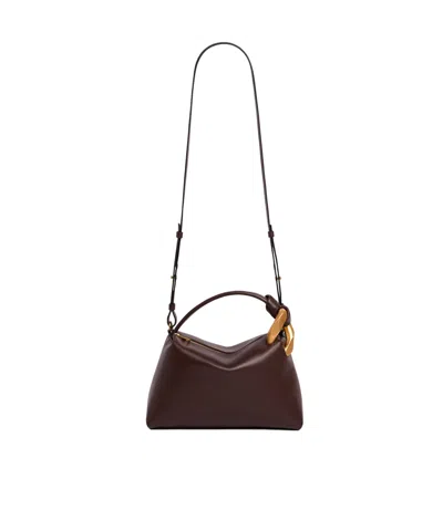 Jw Anderson Small Jwa Corner Bag