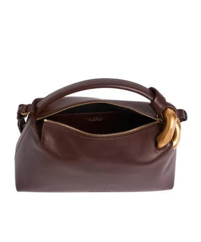 Jw Anderson Small Jwa Corner Bag
