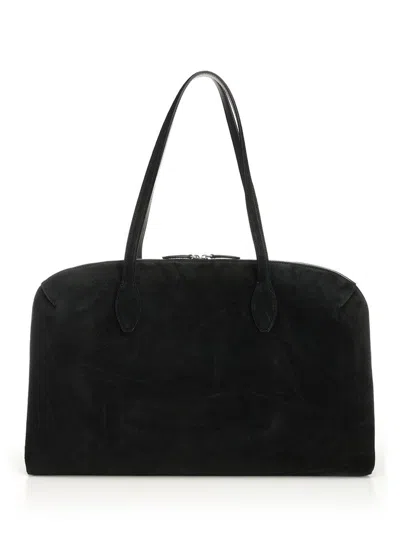 Totême Suede Tote Bag